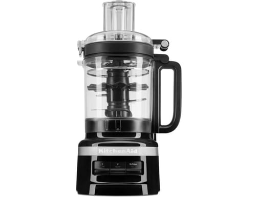 5KFP0921EOB - Robot multifunzione KitchenAid, nero