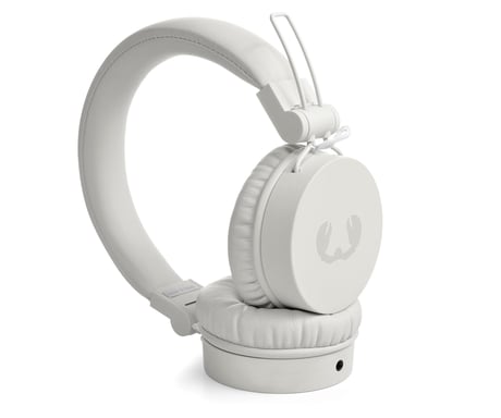 Fresh 'n Rebel Caps Headphones - Cloud