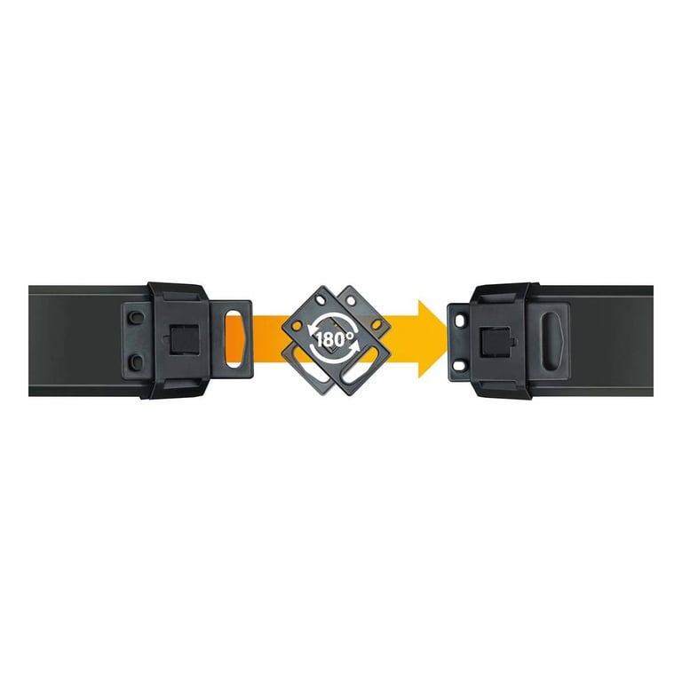 Multiprise avec 10 Prises Premium Line 3m Neuf - vue 2