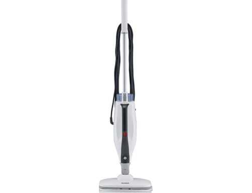 Severin SC 7145 aspirador escoba y aspirador eléctrico Batería Seca y húmeda Sin bolsa 1500 W Blanco