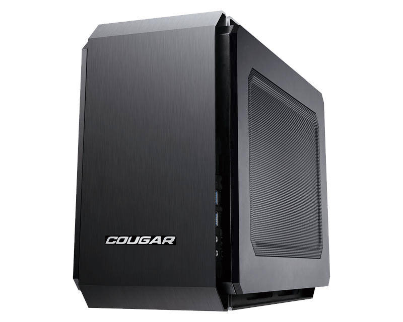 COUGAR Gaming QBX Cube Neuf - vue 2