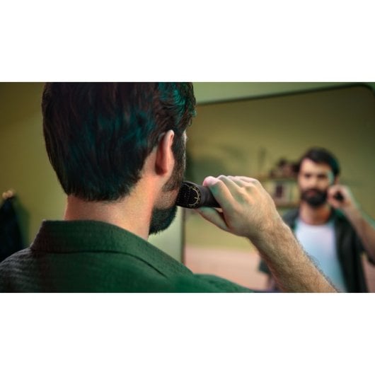 Philips Series 7000 MG7920 - vue 4