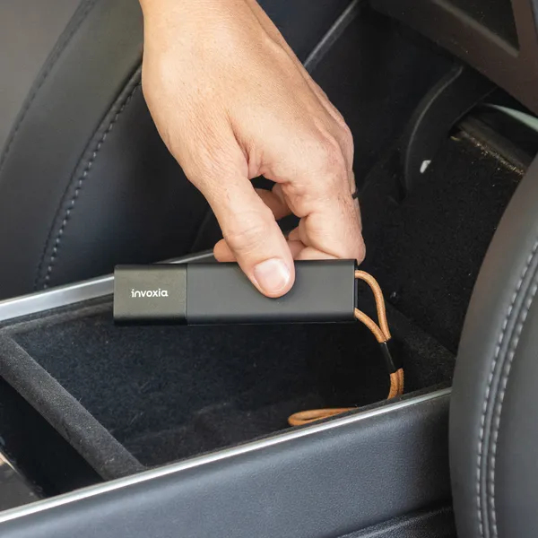 Tracker GPS INVOXIA Tracker GPS Classic sans abonnement - vue 3