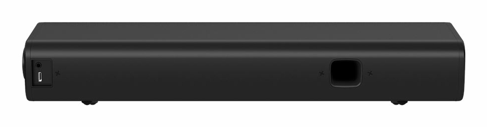 Barre de son gaming sans fil Creative Sound Blaster GS3 Bluetooth - vue 4