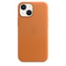 Apple MM0D3ZM/A coque de protection pour téléphones portables 13,7 cm (5.4'') Housse Marron, Or Apple (brand) iPhone 13 mini