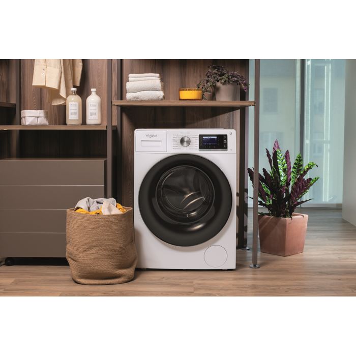 Whirlpool W7X 89 R SILENCE FR - vue 6