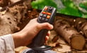Thrustmaster SimTask FarmStick X, 33 botones, H.E.A.R.T, 23 x 19 x 18,5 cm, 858 g