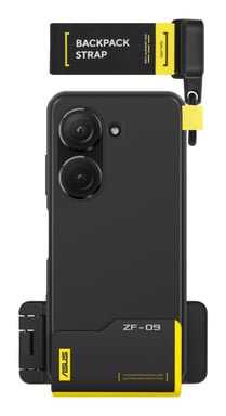 Asus Soporte magnético de mochila para Zenfone 9