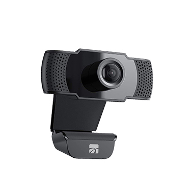 Xtreme 33863 webcam 640 x 480 pixels USB 2.0 Noir