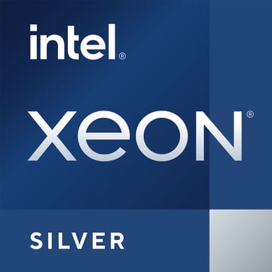 Fujitsu Xeon Intel Silver 4410T procesador 2,7 GHz 26,25 MB