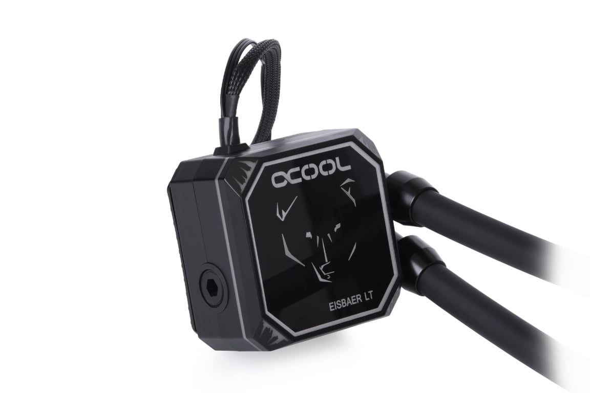 Alphacool 11996 pièce et accessoire pour systèmes de refroidissement d'ordinateurs Réservoir Neuf - vue 3