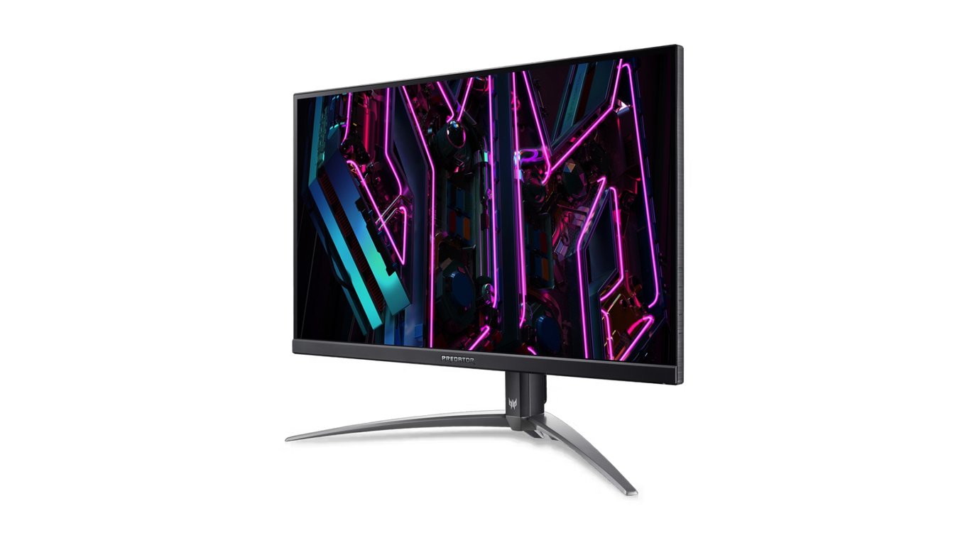 Acer Predator XB273K V3 écran plat de PC 68 6 cm 27 3840 x 2160 pixels 4K Ultra HD LCD Neuf - vue 3