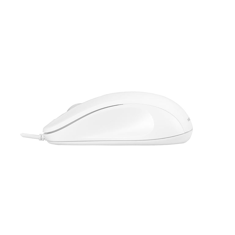 Souris Modecom MC-M10 – Optique Filaire USB 1000 DPI Ambidextre - vue 3