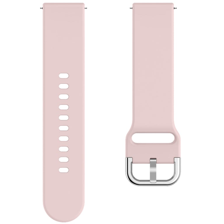 imoshion Bracelet silicone pour le Garmin Venu / Vivoactive 3 / Forerunner 245 Neuf - vue 6