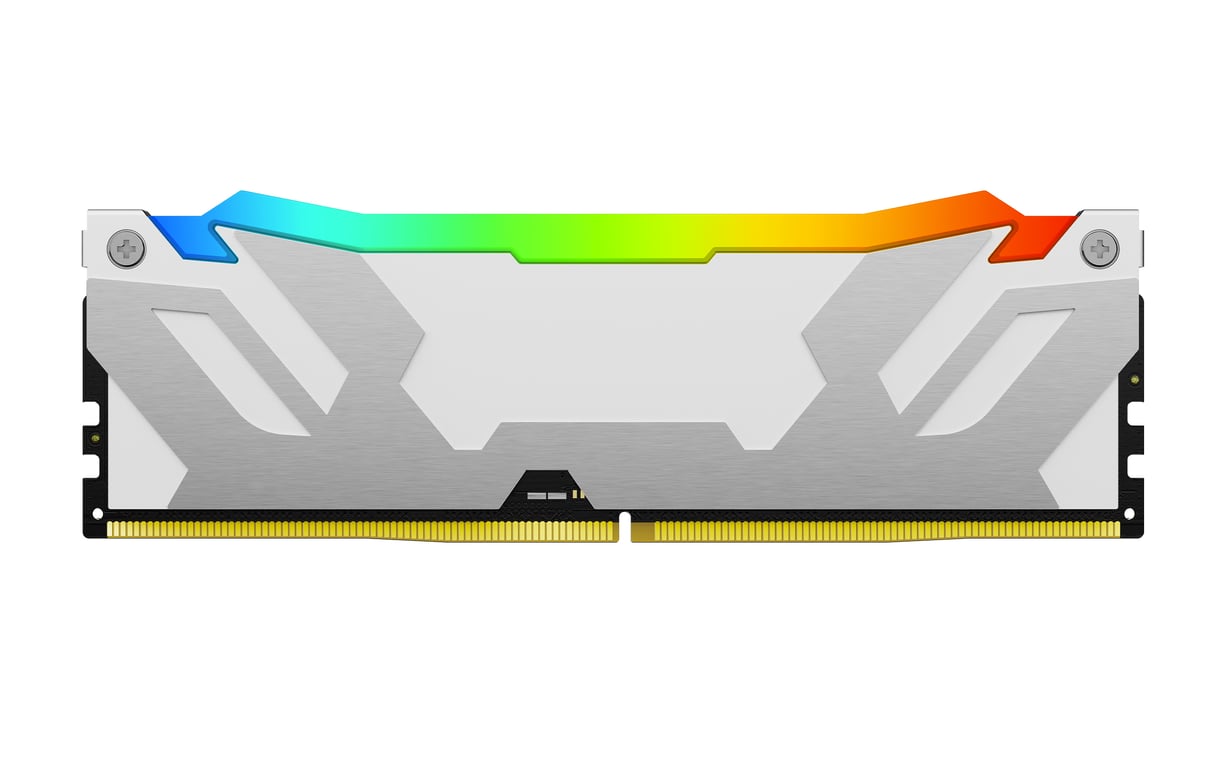 Kingston Technology FURY 8000MT/ DDR5 CL38 DIMM Renegade RGB XMP Neuf - vue 3