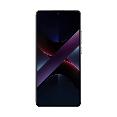 Xiaomi Poco X7 Pro (5G) 12GB 256GB, Negro