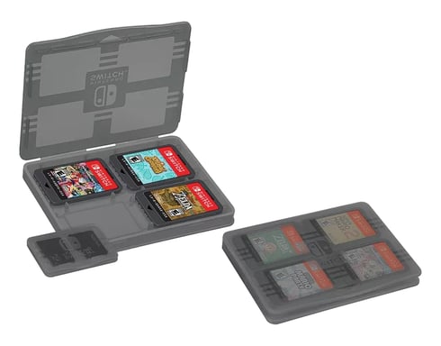 NACON Pochette Switch Nintendo Zelda Deluxe