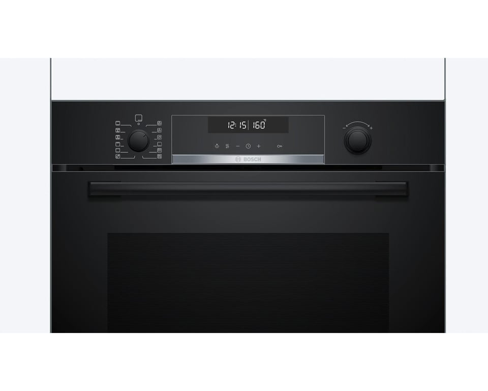 Bosch Serie 6 HBG578BB3 four + Neuf - vue 3