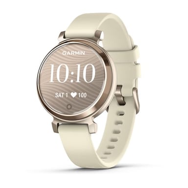 Garmin Lily 2 35 mm Numérique 240 x 201 pixels Écran tactile Or GPS (satellite)