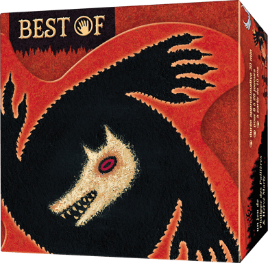 Loups-Garous Best Of