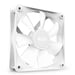 NZXT F120 Core RGB Boitier PC Ventilateur 12 cm Blanc 3 pièce(s)