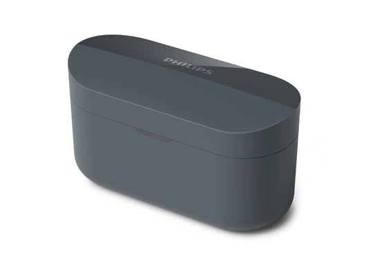 Philips TAT3508BK/00 casque True Wireless Stereo (TWS) Ecouteurs Appels/Musique Bluetooth Noir