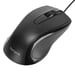 Targus AMU81AMGL souris Bureau Ambidextre USB Type-A Optique 1000 DPI