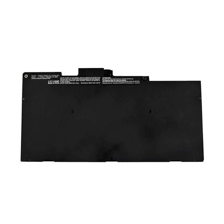 CoreParts MBXHP BA0201 composant de laptop supplémentaire Batterie Neuf