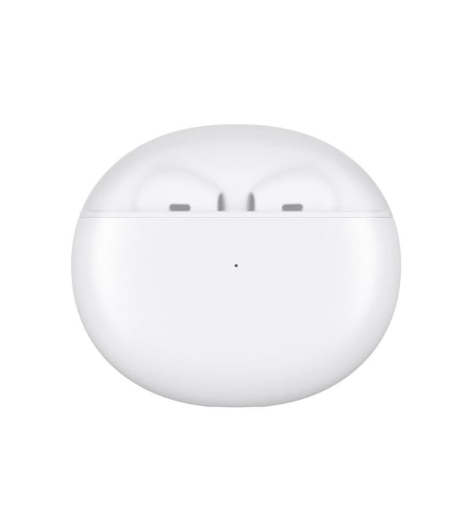 Enco Air W32 White Casque Sans fil Ecouteurs Appels/Musique USB Type-C  Bluetooth Blanc - Oppo