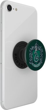 Support PopGrip Adhésif Stand et Selfie Serpentar Noir Popsockets