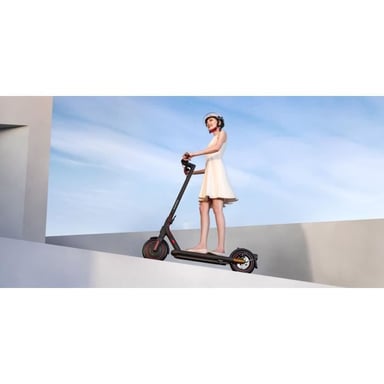 Xiaomi scooter elettrico 4 Pro 20 km/h nero 12,4 Ah
