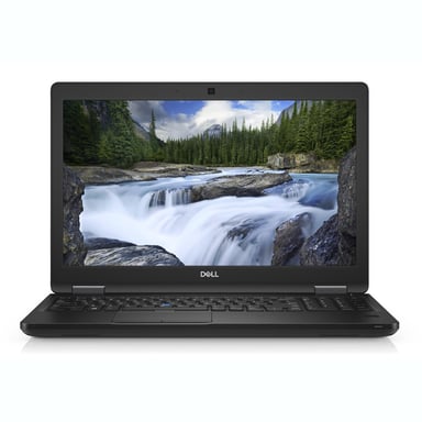 Dell Latitude 5590 i5-8250U 8GB 256GB SSD 15.6'' W11 - AZERTY Francese