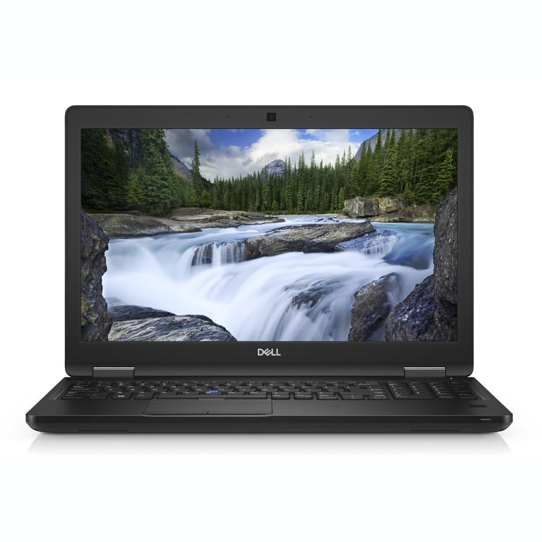 Dell Latitude 5590 - vue 2