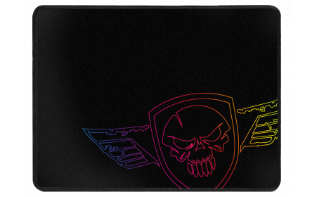 Tapis De Souris Spirit Of Gamer SOG-PAD02XL – Surface Textile Micro-Maille RVB