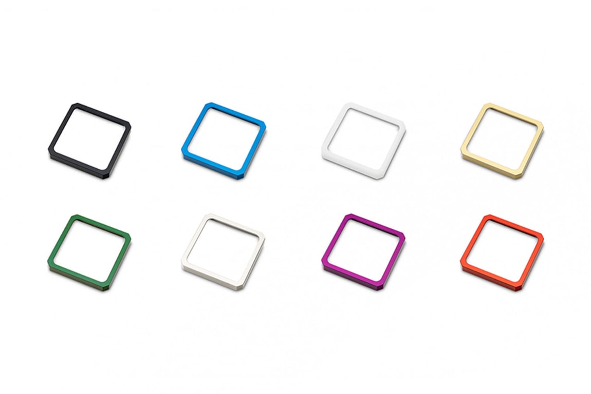 EK Water Blocks 3831109818893 pièce et accessoire pour systèmes de refroidissement d'ordinateurs Bloc d'eau Neuf - vue 2