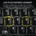 Clavier Gaming - K70 Core TKL Wireless - RGB, Switchs MLX Red v2