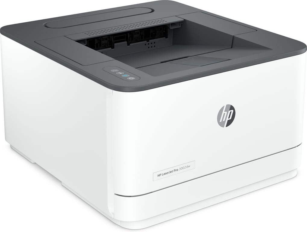 HP LaserJet Pro 3002dw Imprimante monofonction Laser et Photocopie Impression A4 RectoVerso automatique WiFi 30€ remboursés - vue 5