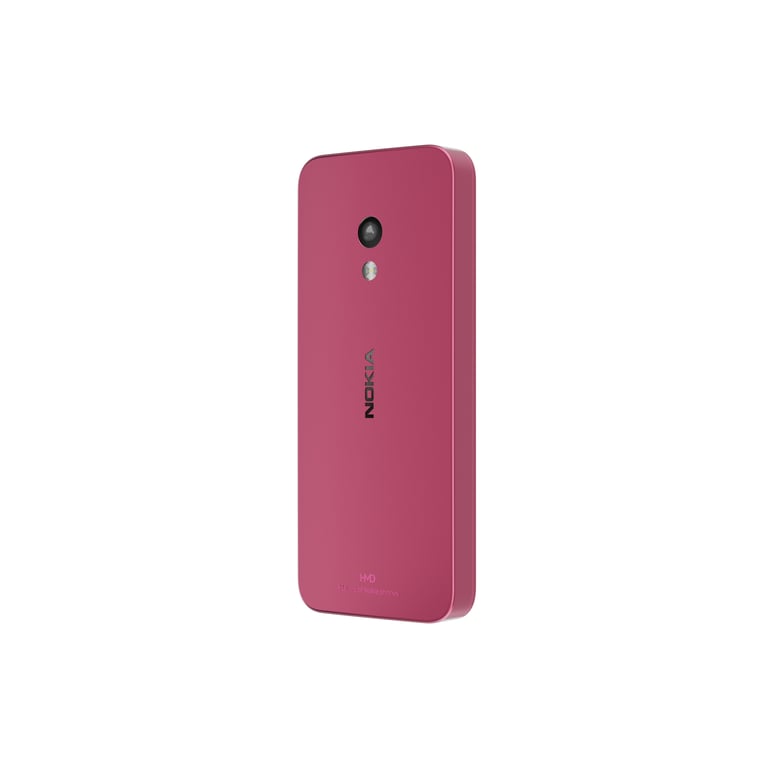 HMD Nokia 225 2024 6 1 cm 2.4 91 g Téléphone numérique Neuf - vue 3