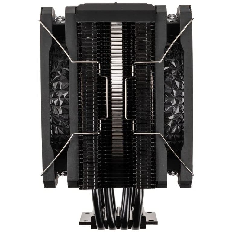RAIJINTEK Raiijintek CPU Refroidissement ELEOS 12 DUO RBW Neuf - vue 2