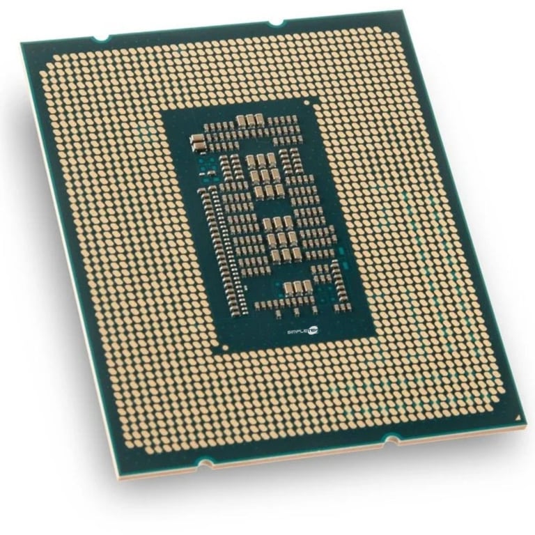 Intel Core i5 12400 2.5 GHz / 4.4 GHz - vue 6