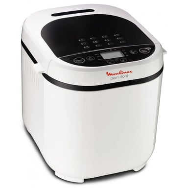 Panificadora MOULINEX OW 210130