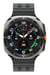 Samsung Galaxy Watch Ultra 3,81 cm (1.5'') AMOLED 47 mm Digital 480 x 480 Pixeles Pantalla táctil 4G Plata Wifi GPS (satélite)
