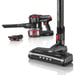 Haeger Jupiter II Batterie Sec Sans sac Noir