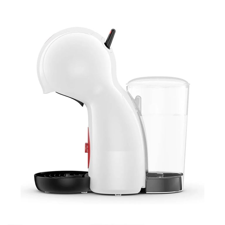 Cafetière À Dosettes Krups YY5218FD – Nescafé Dolce Gusto Piccolo XS, 15 Bars - vue 10