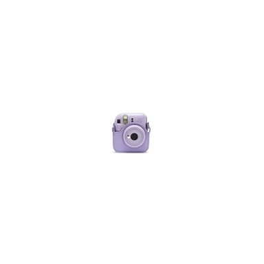 Sac, housse, étui photo vidéo Fujifilm Housse mini 12 violet