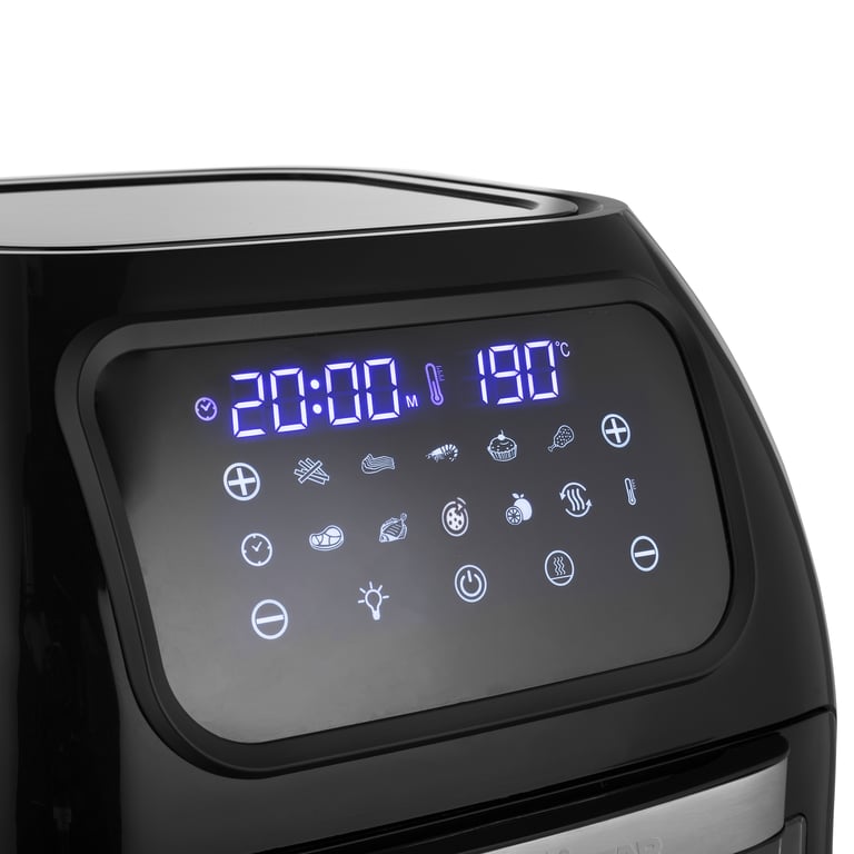 Tristar FR 6964 Four friteuse Crispy multifonction Neuf - vue 2