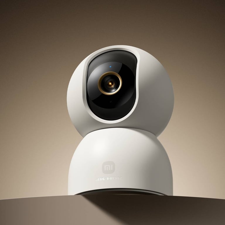 Xiaomi Smart Camera C701 - vue 4