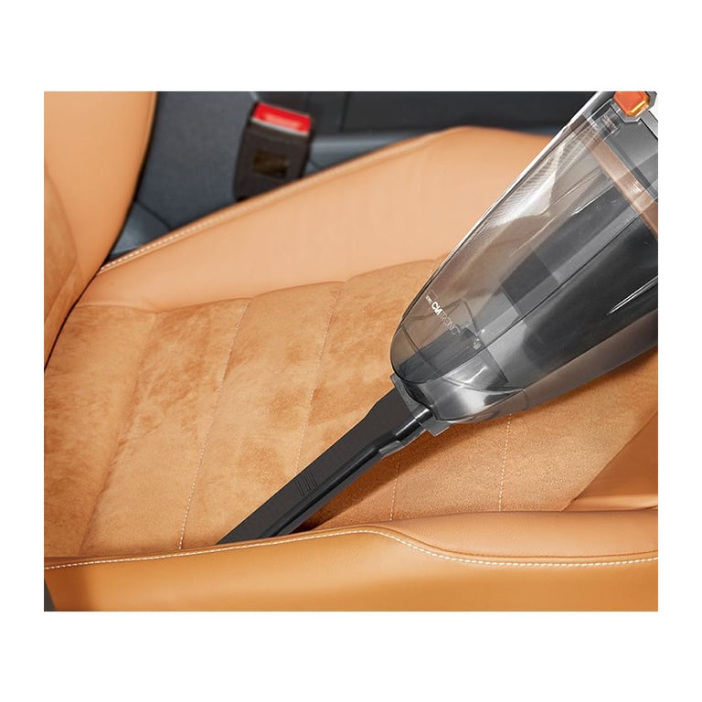 Aspirateur à main sans fil Clatronic AKS 832 - vue 4