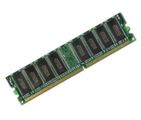 Acer 8GB DDR4 2400MHz módulo de memoria