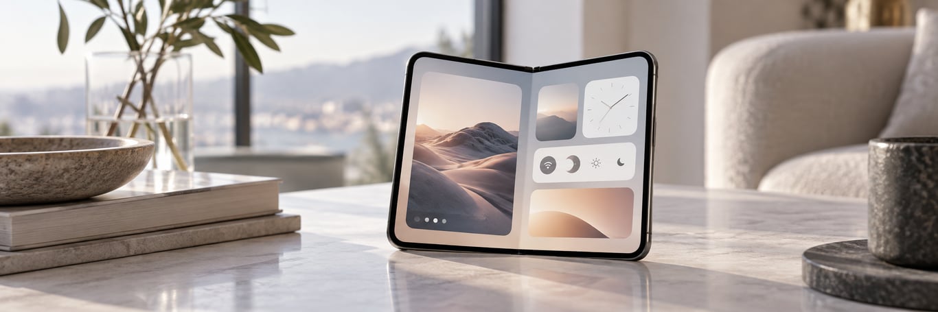 iPhone Duo : présentation, caractéristiques et fonctions